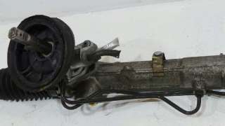 Recambio de cremallera direccion para peugeot 307 (s1) 2001-2005 xr clim referencia OEM IAM   