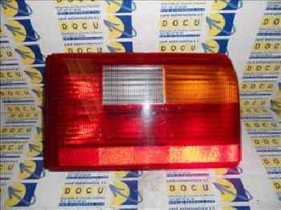 Recambio de piloto trasero derecho para mg rover montego 1993-1996 referencia OEM IAM  61939 