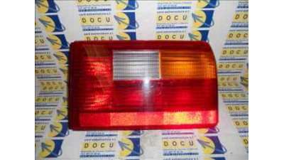 Recambio de piloto trasero derecho para mg rover montego 1993-1996 referencia OEM IAM  61939 