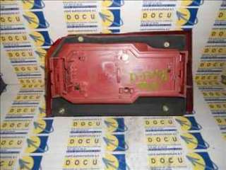 Recambio de piloto trasero derecho para mg rover montego 1993-1996 referencia OEM IAM  61939 