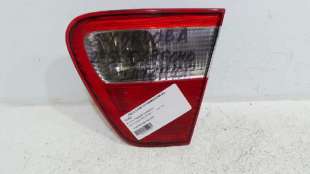 Recambio de piloto trasero derecho para seat cordoba berlina (6k2) 1999-2003 referencia OEM IAM 6K5945108F 6K5945092F 6K5945092F