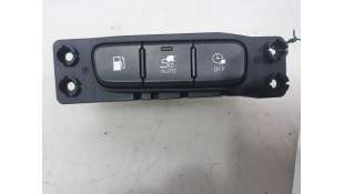 Recambio de mando multifuncion para kia niro 2016- emotion plug-in hybrid referencia OEM IAM 93750G5050 93750G5050 