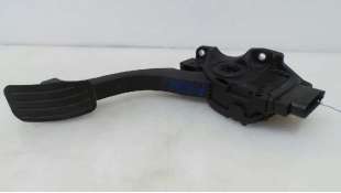 Recambio de potenciometro pedal para ford mondeo ber. (ca2) 2007-2015 titanium (09.2010) referencia OEM IAM 6G929F836RC 6G929F83