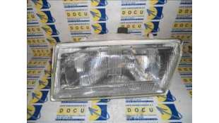 Recambio de faro izquierdo para mg rover montego 1993-1996 referencia OEM IAM 54516750 54516750 54516750