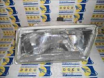 Recambio de faro izquierdo para mg rover montego 1993-1996 referencia OEM IAM 54516750 54516750 54516750
