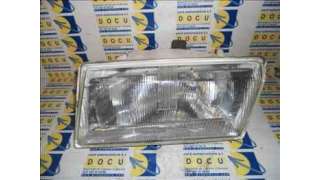 Recambio de faro izquierdo para mg rover montego 1993-1996 referencia OEM IAM 54516750 54516750 54516750