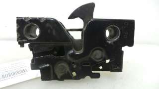 Recambio de cerradura capo para seat ibiza (6j5) 2008-2015 ecomotive referencia OEM IAM 6L0823509D 6L0823509D 6L0823509D