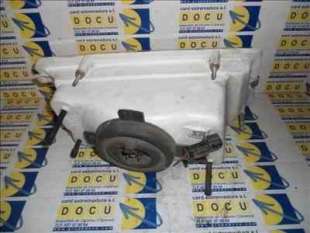 Recambio de faro izquierdo para mg rover montego 1993-1996 referencia OEM IAM 54516750 54516750 54516750 2