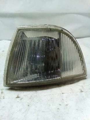 Recambio de piloto delantero izquierdo para renault espace (j63) 1991-1997 2.1 td helios referencia OEM IAM 6025170011 602517001