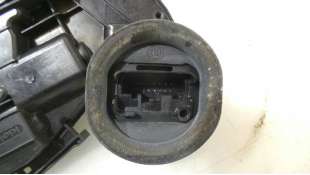 Recambio de cerradura puerta trasera izquierda para volkswagen golf vi (5k1) 2008-2012 advance bluemotion referencia OEM IAM 5K4