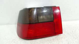 Recambio de piloto trasero izquierdo para seat ibiza (6k) 1993-1999 referencia OEM IAM 6K6945111E 6K6945111E 6K6945111E