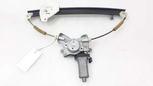 Recambio de elevalunas trasero derecho para ssangyong rodius 2005- xdi referencia OEM IAM 7334021001 7334021001 7334021001 2