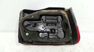 Recambio de piloto trasero izquierdo para seat ibiza (6k) 1993-1999 referencia OEM IAM 6K6945111E 6K6945111E 6K6945111E 2