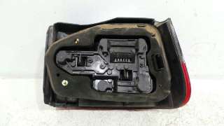 Recambio de piloto trasero izquierdo para seat ibiza (6k) 1993-1999 referencia OEM IAM 6K6945111E 6K6945111E 6K6945111E