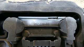 Recambio de piloto trasero izquierdo para seat ibiza (6k) 1993-1999 referencia OEM IAM 6K6945111E 6K6945111E 6K6945111E