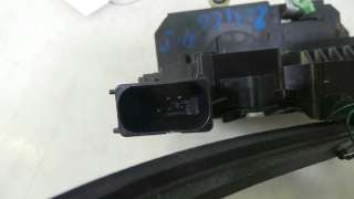 Recambio de cerradura puerta delantera izquierda para fiat punto (evo) (199) 2009-2012 dynamic referencia OEM IAM 51905686 51905