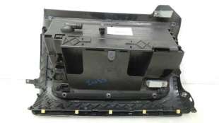 Recambio de guantera para volkswagen golf vi (5k1) 2008-2012 advance bluemotion referencia OEM IAM 1K1857290 1K1857290  2