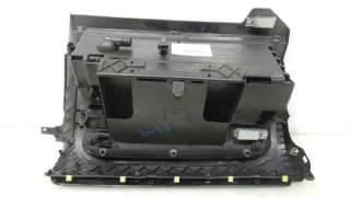 Recambio de guantera para volkswagen golf vi (5k1) 2008-2012 advance bluemotion referencia OEM IAM 1K1857290 1K1857290 