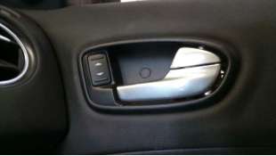 Recambio de mando elevalunas delantero derecho para ford mondeo ber. (ca2) 2007-2015 titanium (09.2010) referencia OEM IAM 6M2T1