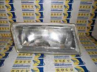 Recambio de faro derecho para mg rover montego 1993-1996 referencia OEM IAM 54516749 54516749 