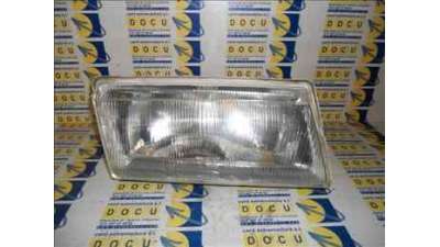 Recambio de faro derecho para mg rover montego 1993-1996 referencia OEM IAM 54516749 54516749 