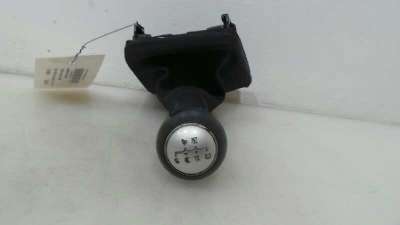 Recambio de pomo palanca cambio para seat ibiza (6j5) 2008-2015 ecomotive referencia OEM IAM 6J0863279 6J0863279 