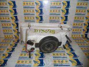 Recambio de faro derecho para mg rover montego 1993-1996 referencia OEM IAM 54516749 54516749  2