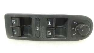 Recambio de mando elevalunas delantero izquierdo para volkswagen golf vi (5k1) 2008-2012 advance bluemotion referencia OEM IAM 5