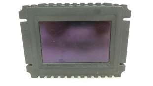 Recambio de pantalla multifuncion para opel vectra c berlina 2005-2008 1.9 16v cdti cat (z 19 dth / lrd) referencia OEM IAM 1319