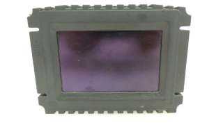 Recambio de pantalla multifuncion para opel vectra c berlina 2005-2008 1.9 16v cdti cat (z 19 dth / lrd) referencia OEM IAM 1319