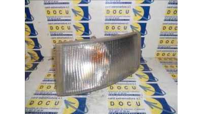 Recambio de piloto delantero izquierdo para citroën jumper combi (1) 1994-2002 referencia OEM IAM 630396 35710747 35710747