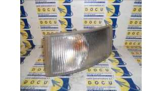 Recambio de piloto delantero izquierdo para citroën jumper combi (1) 1994-2002 referencia OEM IAM 630396 35710747 35710747