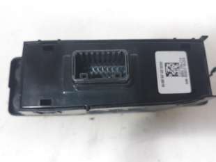 Recambio de mando multifuncion para kia niro 2016- emotion plug-in hybrid referencia OEM IAM 93750G5050 93750G5050  2