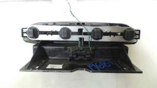 Recambio de luz central de freno para mercedes-benz clase a (w168) 1997-2004 170 cdi (168.009) referencia OEM IAM 1688200056 168 2