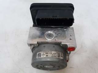 Recambio de abs para dacia lodgy 2012- 1.6 sce cat bivalent. gasolina / lpg referencia OEM IAM 476600078R 476600078R 