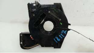 Recambio de anillo airbag para ford fusion (cbk) 2002-2013 1.6 16v cat referencia OEM IAM 2S6T14A664AB 2S6T14A664AB 