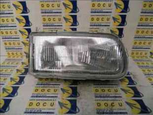 Recambio de faro derecho para skoda felicia berlina ( 791) 1992-2001 1.3 referencia OEM IAM 6U1941018 6U1941018 6U1941018