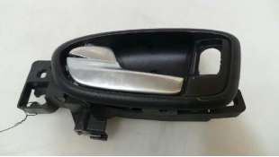 Recambio de maneta interior trasera izquierda para ford mondeo ber. (ca2) 2007-2015 titanium (09.2010) referencia OEM IAM 7S71A2
