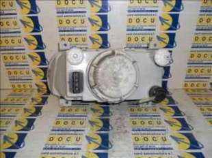 Recambio de faro derecho para skoda felicia berlina ( 791) 1992-2001 1.3 referencia OEM IAM 6U1941018 6U1941018 6U1941018 2