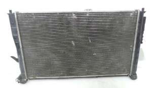 Recambio de radiador agua para kia carnival 1999-2001 td ls referencia OEM IAM K55215200 K55215200  2