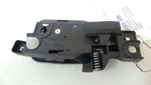 Recambio de maneta interior trasera izquierda para ford mondeo ber. (ca2) 2007-2015 titanium (09.2010) referencia OEM IAM 7S71A2 2