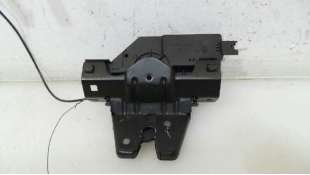Recambio de cerradura maletero / porton para bmw serie 1 berlina (e81/e87) 2004-2012 118d referencia OEM IAM 7840617 7840617 