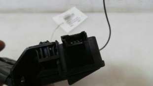 Recambio de cerradura maletero / porton para bmw serie 1 berlina (e81/e87) 2004-2012 118d referencia OEM IAM 7840617 7840617  2