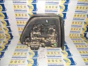 Recambio de piloto trasero izquierdo para volkswagen golf ii (191/193) 1983- 1.8 referencia OEM IAM 191945111A 191945111A 191945 2