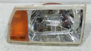Recambio de faro derecho para citroën visa ii 1981- referencia OEM IAM  34224 