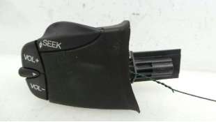 Recambio de mando volante para ford fusion (cbk) 2002-2013 1.6 16v cat referencia OEM IAM 98AB14K147AC 98AB14K147AC 