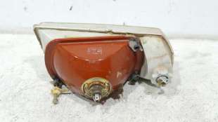 Recambio de faro derecho para citroën visa ii 1981- referencia OEM IAM  34224  2