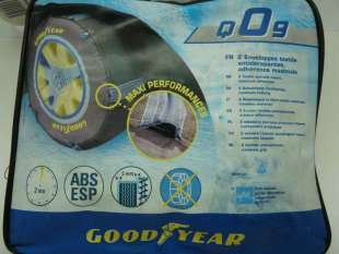 Recambio de cadenas para universal accesorio universal 2000-2018 valido cualquier vehiculo referencia OEM IAM 3284550090064 3284