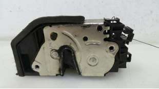 Recambio de cerradura puerta trasera derecha para bmw serie 1 berlina (e81/e87) 2004-2012 118d referencia OEM IAM 51227202148 51