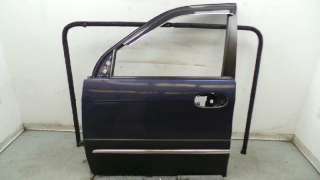 Recambio de puerta delantera izquierda para kia carnival 1999-2001 td ls referencia OEM IAM 0K57A59020E 0K57A59020E 